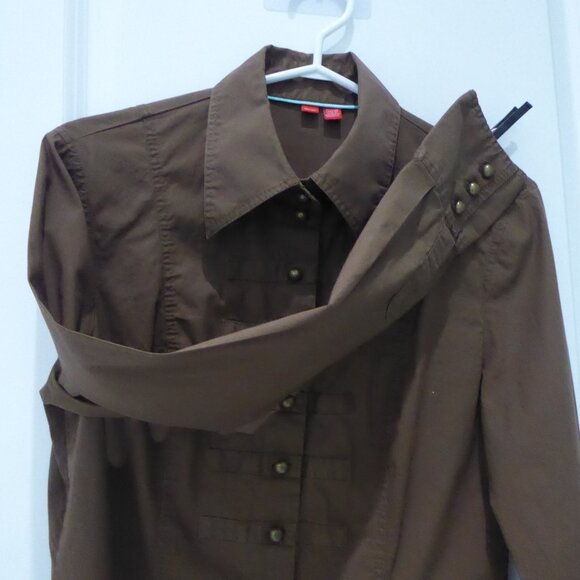 blouse - Picture 4 of 11